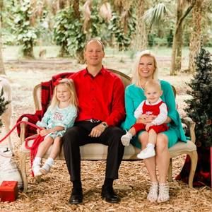 Meet your Posher, Kristi